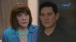 Abot Kamay Na Pangarap: Moira got caught from escaping! (Episode 335)