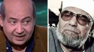 استمرار الهجوم علي الشيخ الشعراوي من الناقد الفني طارق الشناوي