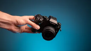 Panasonic Lumix G7. Актуальный обзор, Плюсы и Минусы камеры!