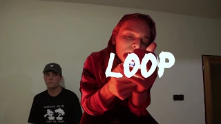 DAREWIN - LOOP FT. LAST // PROD. DAREWIN // VIDEO