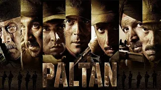 paltan | paltan full movie hindi 2023bollywood | new movie 2023