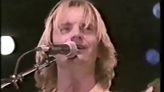 Sting - Driven To Tears | Buenos Aires, Argentine - December 11th, 1987