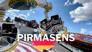 Pirmasens Germany / Festival Germany September 2022