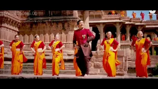 Goosebump | Kung Fu Yoga Remix Version | Jackie Chan, Sonu Sood, Disha Patani| By Mixture