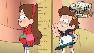 "Little Dipper" Commentary - Alex Hirsch, Mike Rianda & Rob Renzetti