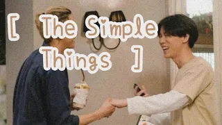 The​ simple​ things​ -​ Michael​ carreon ¦ BounPremบุ๋นเปรม​ #กองกำลังบุ๋นเปรม​ #บุ๋นเปรม​