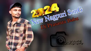 Baby Cut Hippi || New Nagpuri Hit SonG 2024 || New Nagpuri Video || Dj Prasanta Babu ||