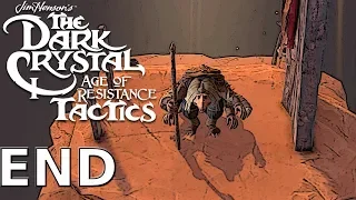 The Dark Crystal: Age of Resistance Tactics - Part 10 Gameplay (ENDING)