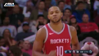 Memphis Grizzlies vs Houston Rockets  Full Game Highlights 23 Oct 2017-18 NBA Season