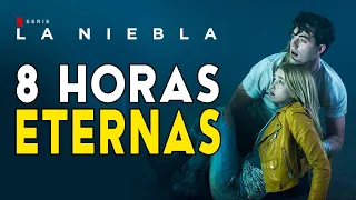 LA NIEBLA SERIE VS PELÍCULA | Lo Siento si HAS VISTO LA SERIE