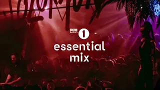 Solomun - ID (BBC 1 Essential Mix)