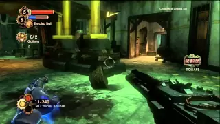 Xbox 360 Longplay [120] Bioshock 2 (Part 2 of 6) (Good Ending)