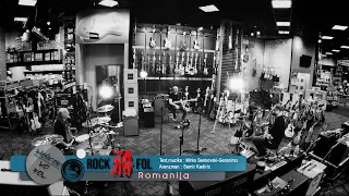 ROCK KO FOL - ROMANIJA (cover)