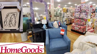 HOMEGOODS HOME DECOR IDEAS HOME DESIGN SHOPPING VLOG * SHOP WITH ME 2022