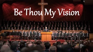 Be Thou My Vision