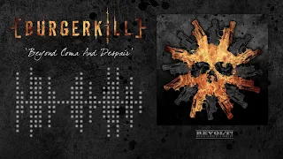 Burgerkill - Anjing Tanah (Official Audio & Lyric)