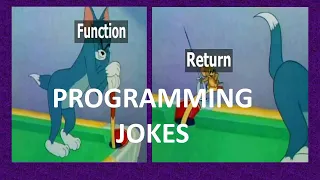programming jokes | only programmer can understand PART 1
