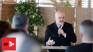 Kryeministri Edi Rama - Durrës, Paketa e Rezistencës Sociale