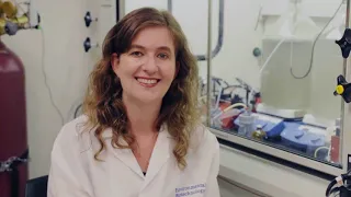 Celebrating Life & Science:  Dr. Rosa Krajmalnik Brown, Arizona Bioscience Researcher of the Year