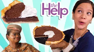 TARTA DE CHOCOLATE DE HISTORIAS CRUZADAS (THE HELP) - La Cooquette