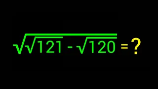 Germany - Math Olympiad Question | Best Trick!!!