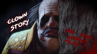 История Клоуна-Убийцы Кеннета Чейза | The Story of Killer Clown Kenneth Chase