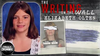 The Writing On The Wall: The Case Of Elizabeth Olten