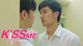 'Pete-Kao' Scene 03 | Kiss Me Again