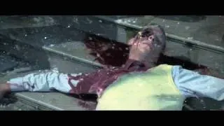 METELETSA : WINTER OF THE DEAD Official Trailer 2012 HD