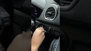 Sounds of GT4 RS