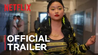 Boo, Bitch | Official Trailer | Netflix