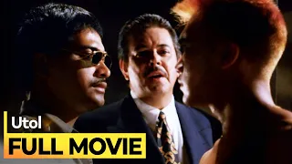 'Utol' FULL MOVIE | Cesar Montano, Eddie Gutierrez