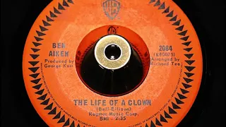 Ben Aiken - The Life Of A Clown - Warner Bros. : 2084 Canada (45s)