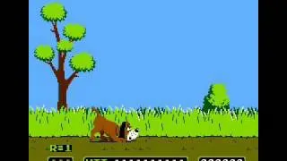 Duck Hunt Nes Soundtrack