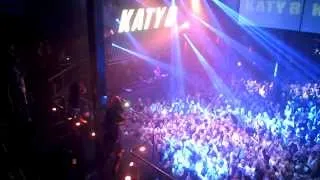 Katy B Live @ Together 09-07-2013 Amnesia Ibiza ES