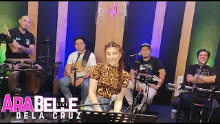 ArabeLIVE with Side Project Band April 8, 2022 Live Stream