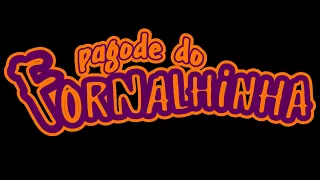 PAGODE DO FORNALHINHA - AO VIVO EM CURITIBA #BLOCO1