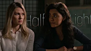 Kate & Lucy || Half Light