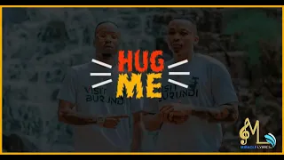 Sat b Hug Me ft Otile Brown(Lyrics)