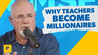 Why Teachers Consistently Become Millionaires