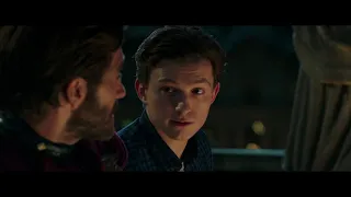 See Spider-Man: Far From Home in IMAX with Laser