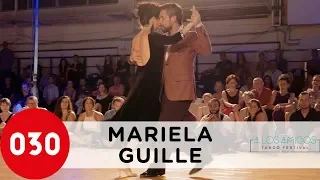 Mariela Sametband and Guille Barrionuevo – Lágrimas #MarielayElPeque