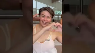 DAWN ZULUETA WALANG KUPAS ANG GANDA❤️