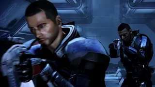 Mass Effect 3 (Fan Trailer)