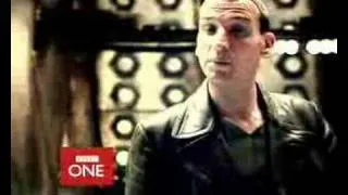 Doctor Who - Series 1 Trailer 2005