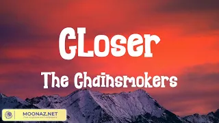 Closer - The Chainsmokers (Lyrics) | John Legend - All of Me (Lyrics)