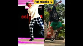 Gaah talwinder ~ Fastest Footwork ever 😮 by Tom Rai || #shorts #quickfeet #dance #reels