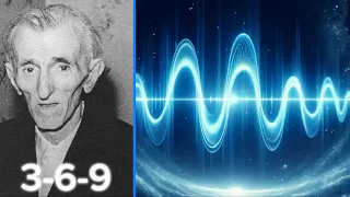 So ERHÖHST Du DEINE SCHWINGUNG Sofort! (369) I Nikola Tesla