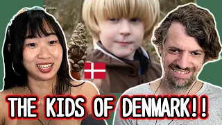 The Surprising Truth of Denmark's Forest Kindergartens