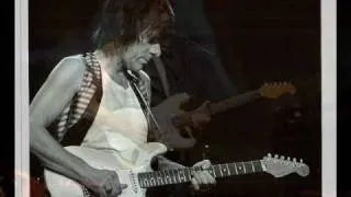 Jeff Beck with Imogen Heap - Blanket